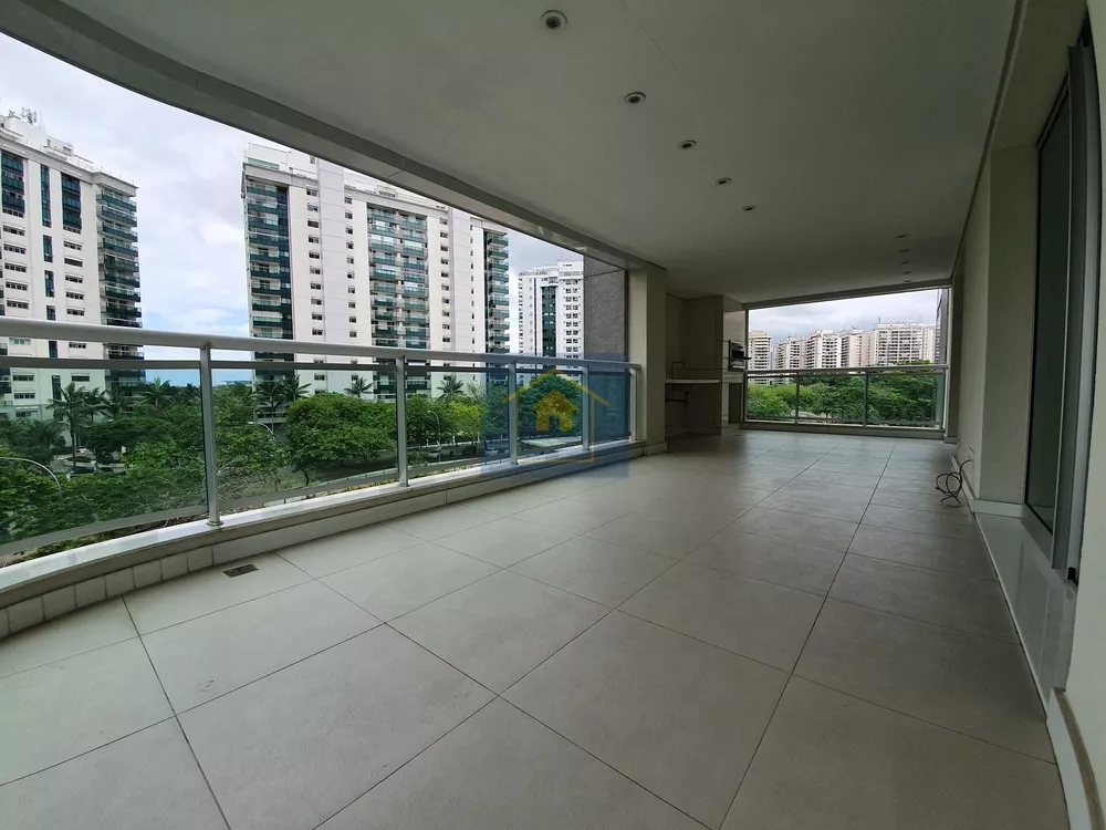 Apartamento, 4 quartos, 402 m² - Foto 2