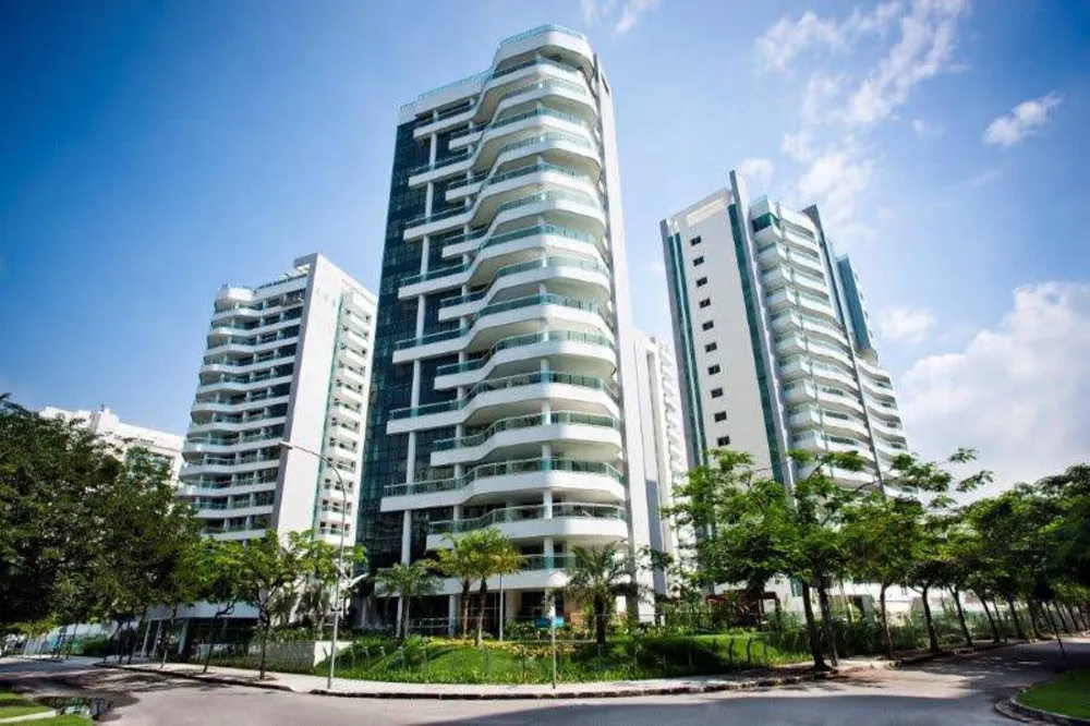 Apartamento, 4 quartos, 402 m² - Foto 37