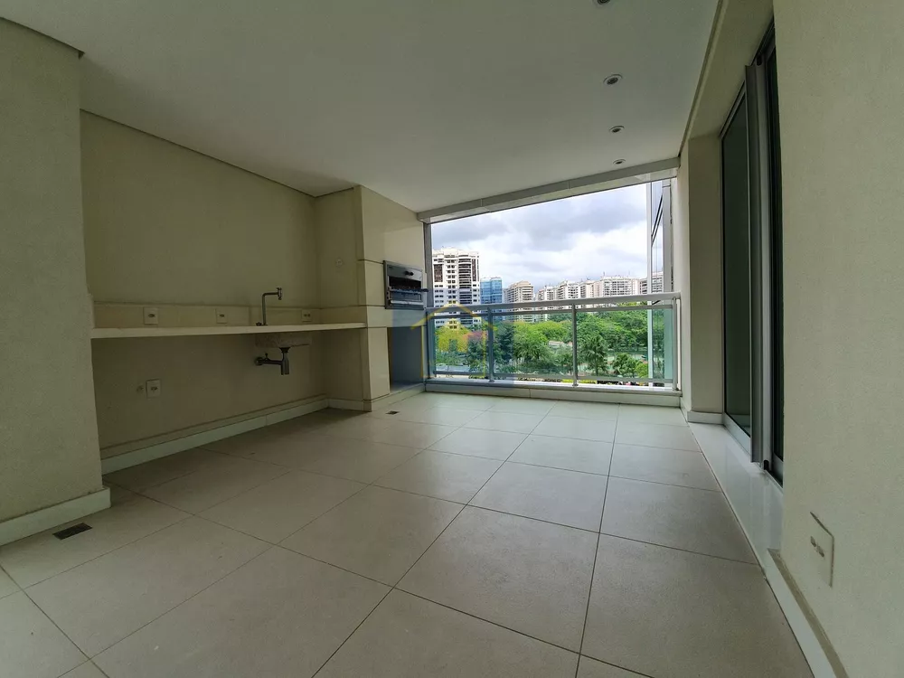 Apartamento, 4 quartos, 402 m² - Foto 19