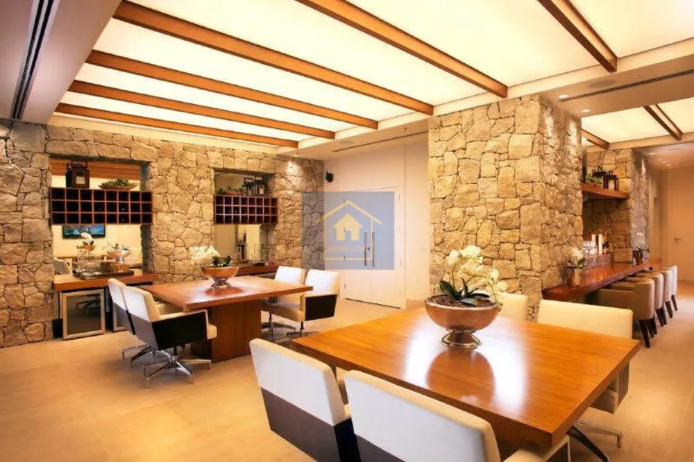 Apartamento, 4 quartos, 402 m² - Foto 11