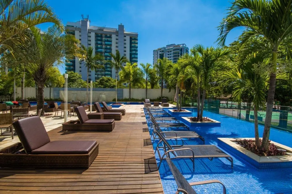 Apartamento, 4 quartos, 402 m² - Foto 44