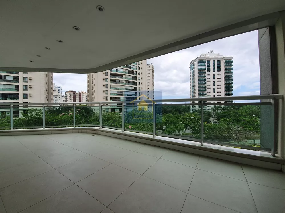 Apartamento, 4 quartos, 402 m² - Foto 17