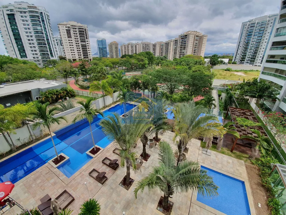 Apartamento, 4 quartos, 402 m² - Foto 23