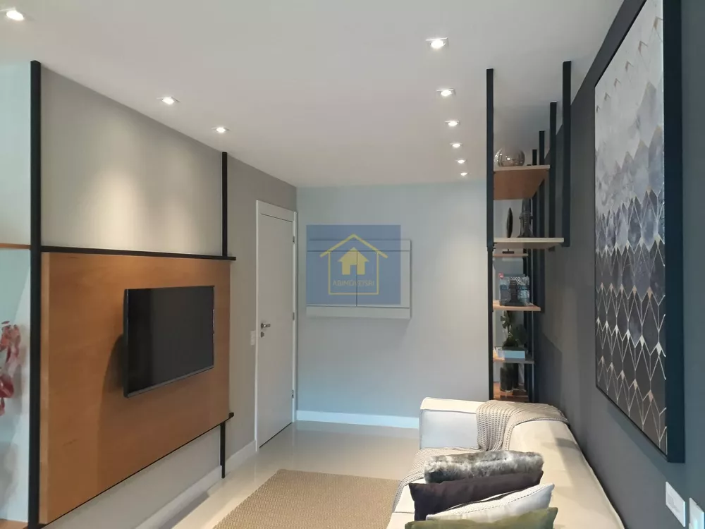 Apartamento, 2 quartos, 79 m² - Foto 37