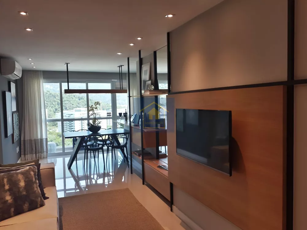 Apartamento, 2 quartos, 79 m² - Foto 6