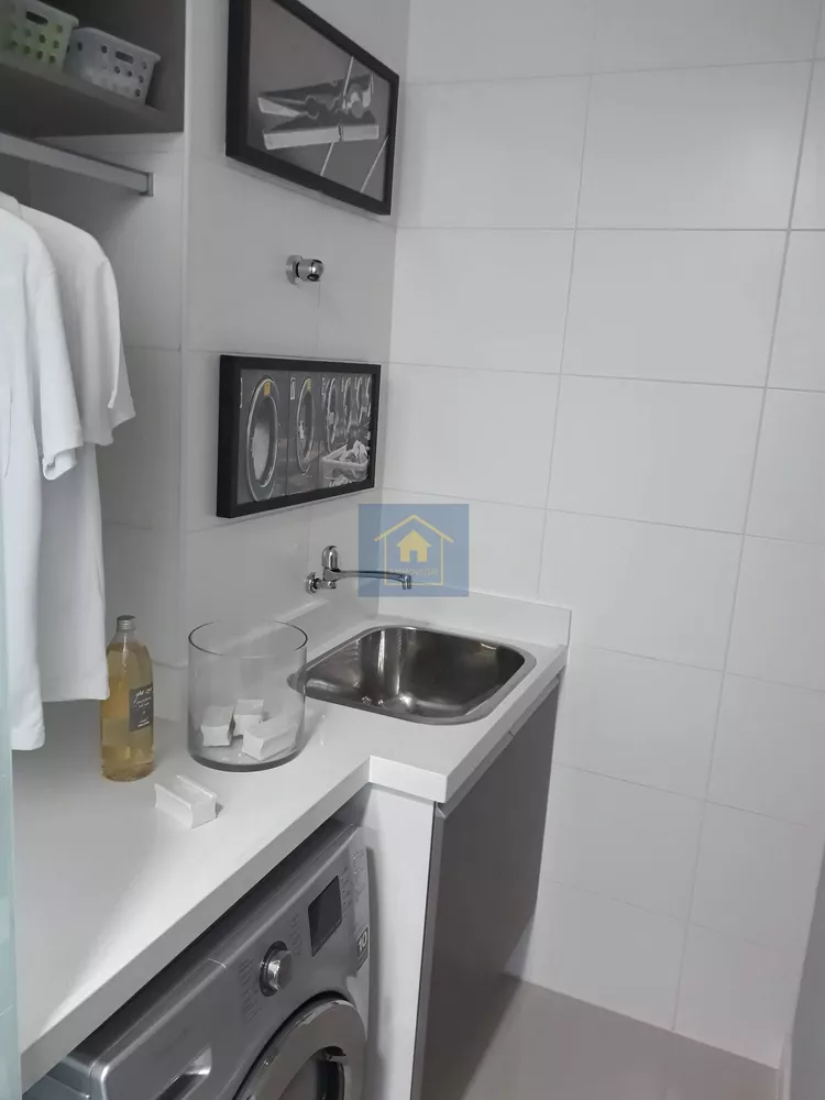 Apartamento, 2 quartos, 79 m² - Foto 2