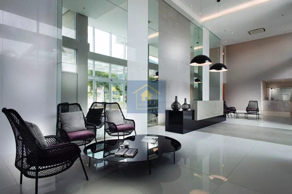 Apartamento, 2 quartos, 79 m² - Foto 9