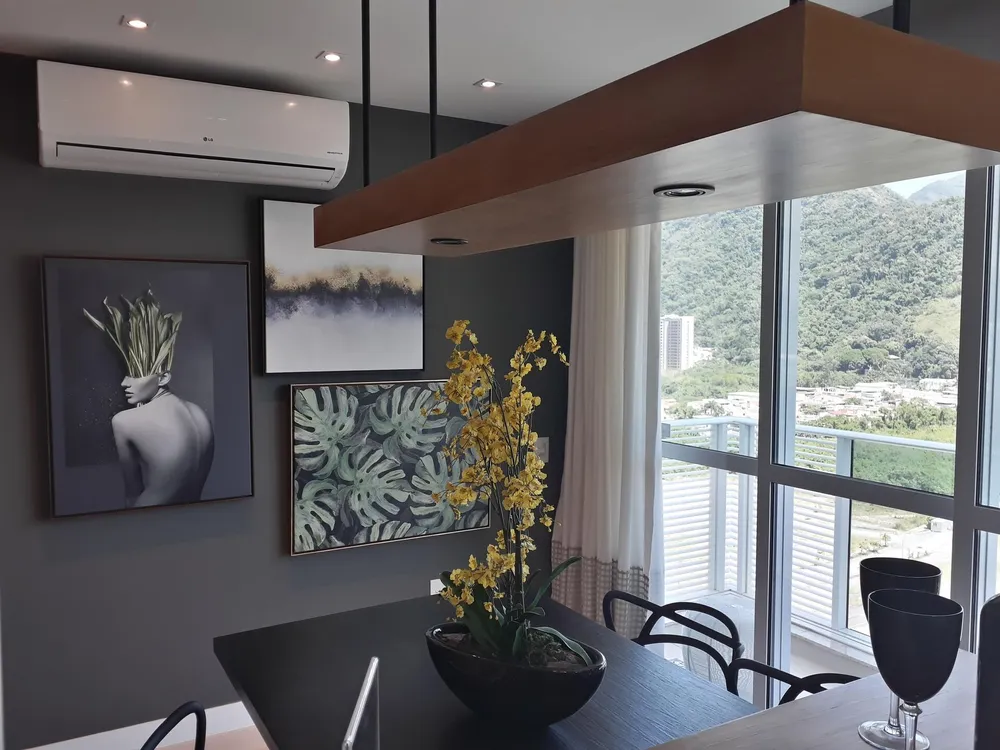 Apartamento, 2 quartos, 79 m² - Foto 56