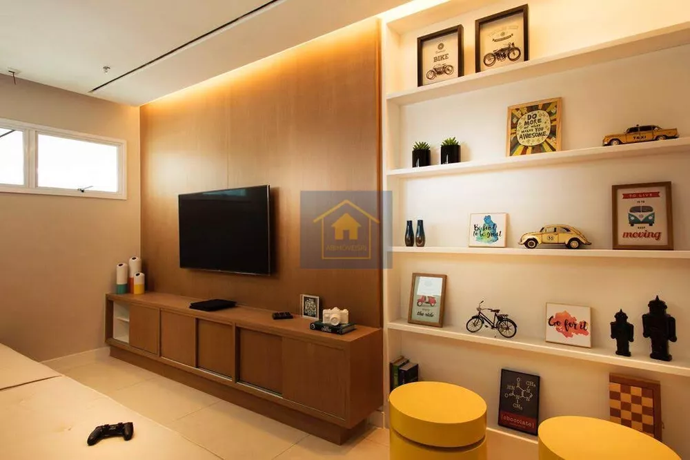 Apartamento, 2 quartos, 79 m² - Foto 1