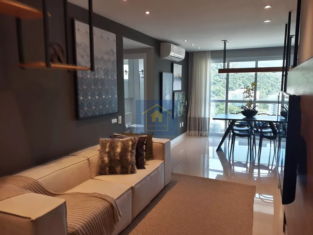 Apartamento, 2 quartos, 79 m² - Foto 30