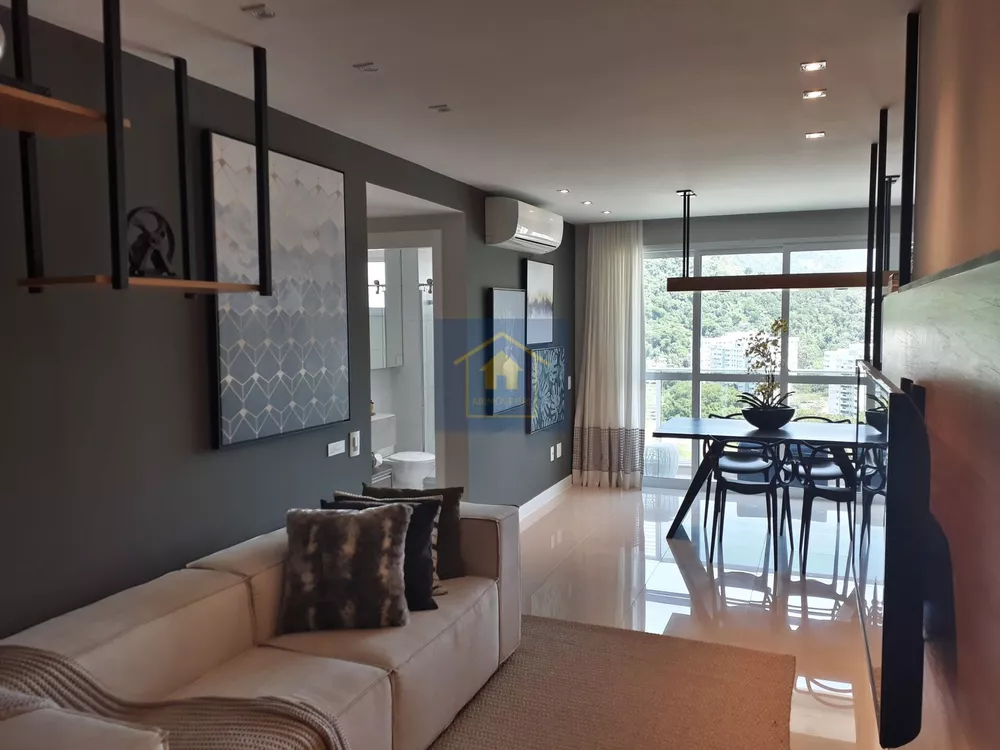 Apartamento, 2 quartos, 79 m² - Foto 21