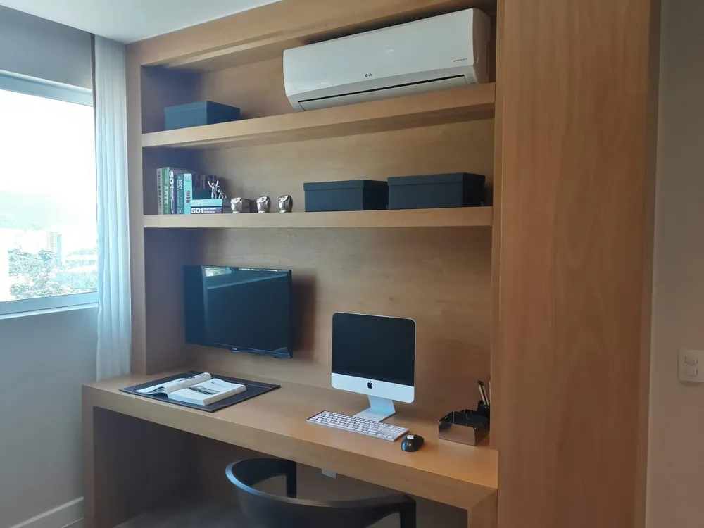 Apartamento, 2 quartos, 79 m² - Foto 64