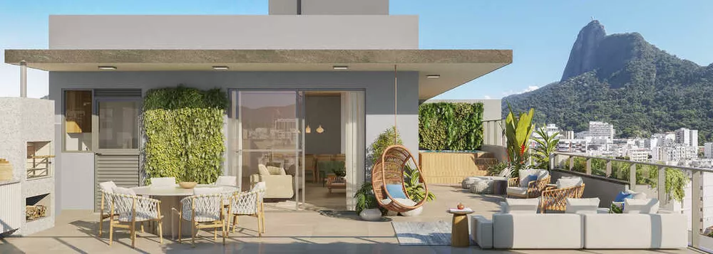 Apartamento, 4 quartos, 208 m² - Foto 5