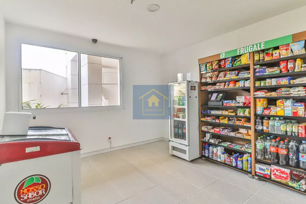 Apartamento, 3 quartos, 82 m² - Foto 59