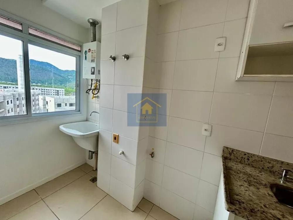 Apartamento, 3 quartos, 82 m² - Foto 6