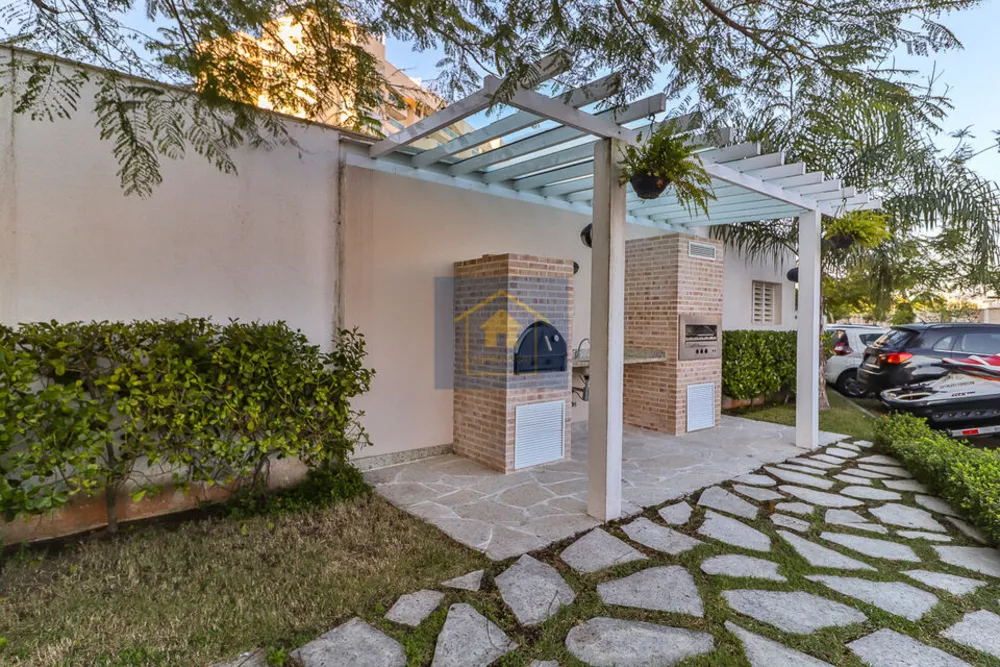 Apartamento, 3 quartos, 82 m² - Foto 5