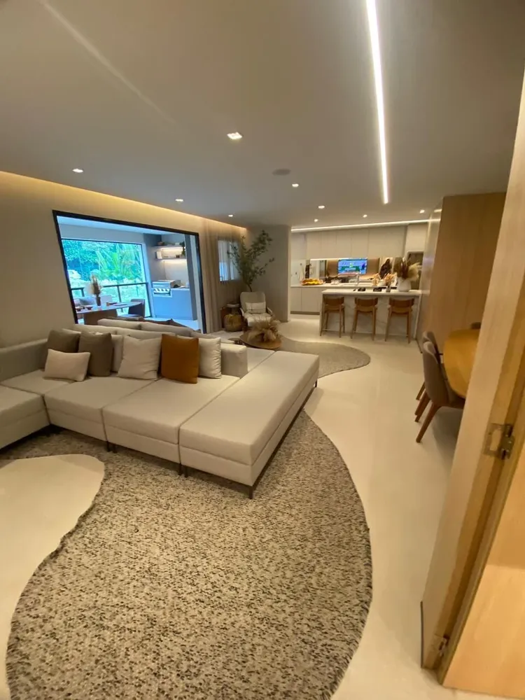 Apartamento, 4 quartos, 171 m² - Foto 107