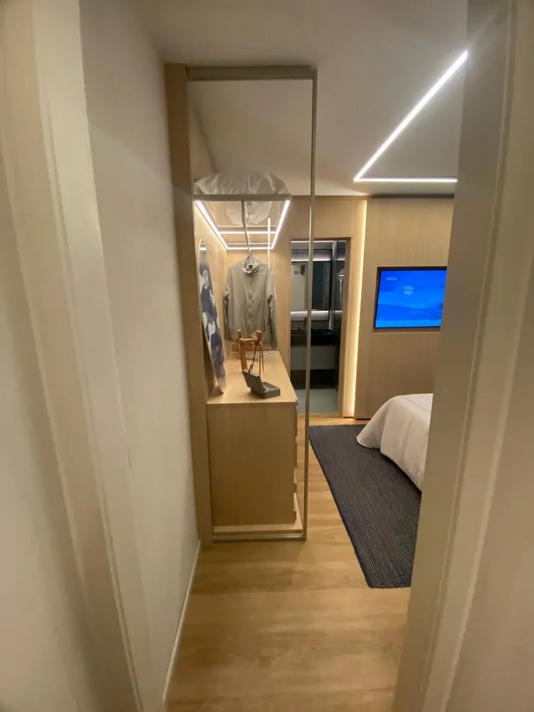Apartamento, 4 quartos, 171 m² - Foto 86