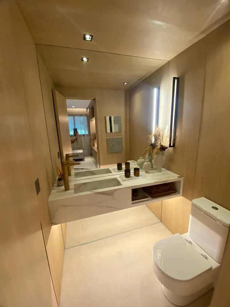 Apartamento, 4 quartos, 171 m² - Foto 119