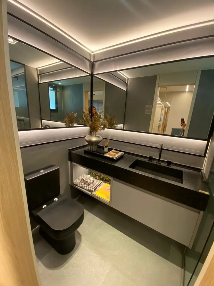 Apartamento, 4 quartos, 171 m² - Foto 128