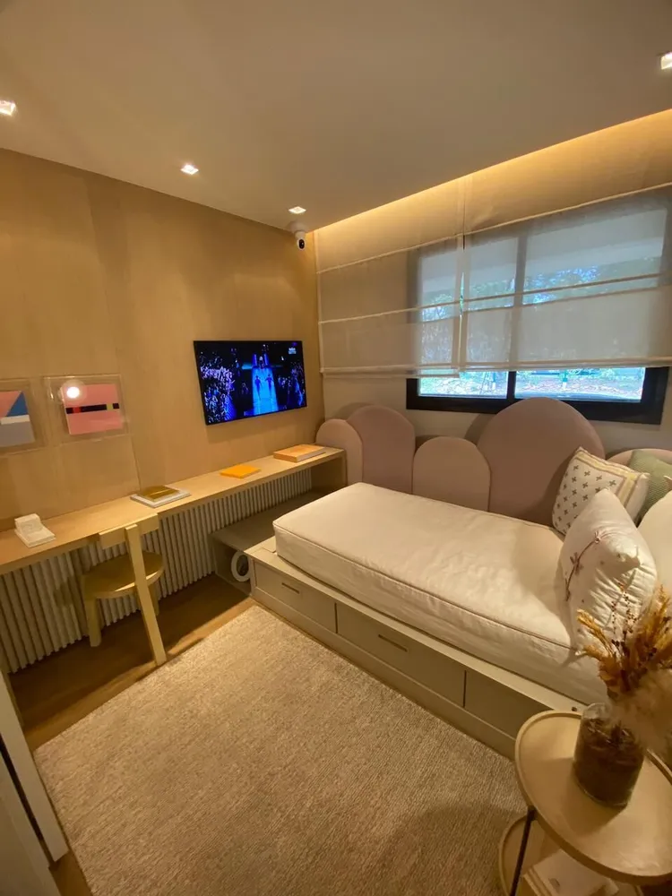 Apartamento, 4 quartos, 171 m² - Foto 129