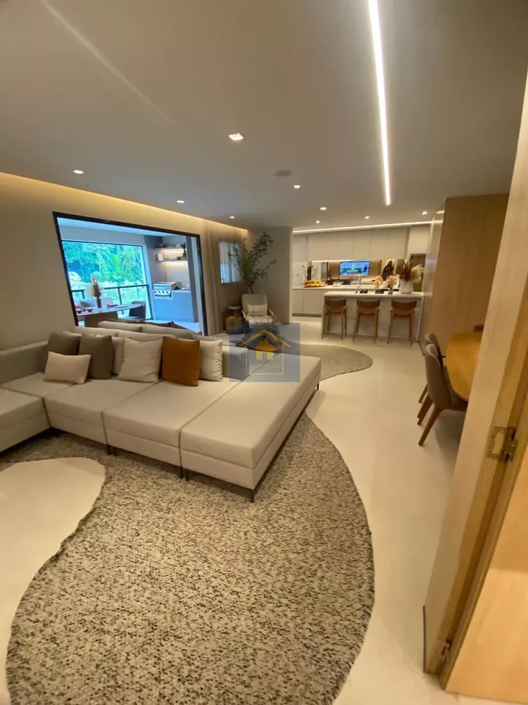 Apartamento, 4 quartos, 171 m² - Foto 6