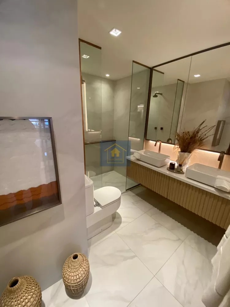 Apartamento, 4 quartos, 171 m² - Foto 3