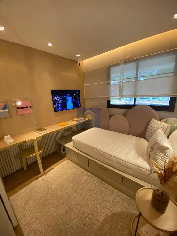 Apartamento, 4 quartos, 171 m² - Foto 31
