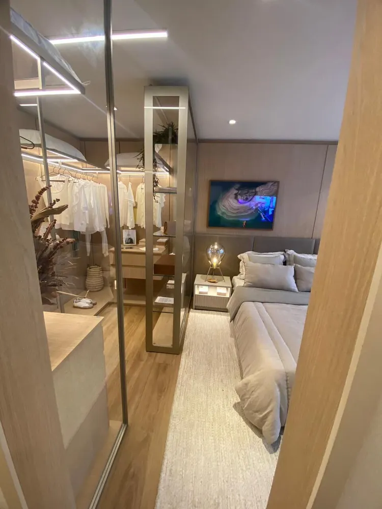 Apartamento, 4 quartos, 171 m² - Foto 79