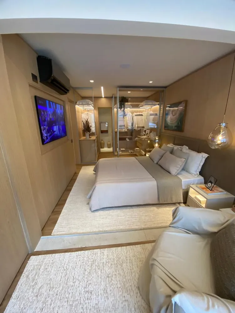 Apartamento, 4 quartos, 171 m² - Foto 101