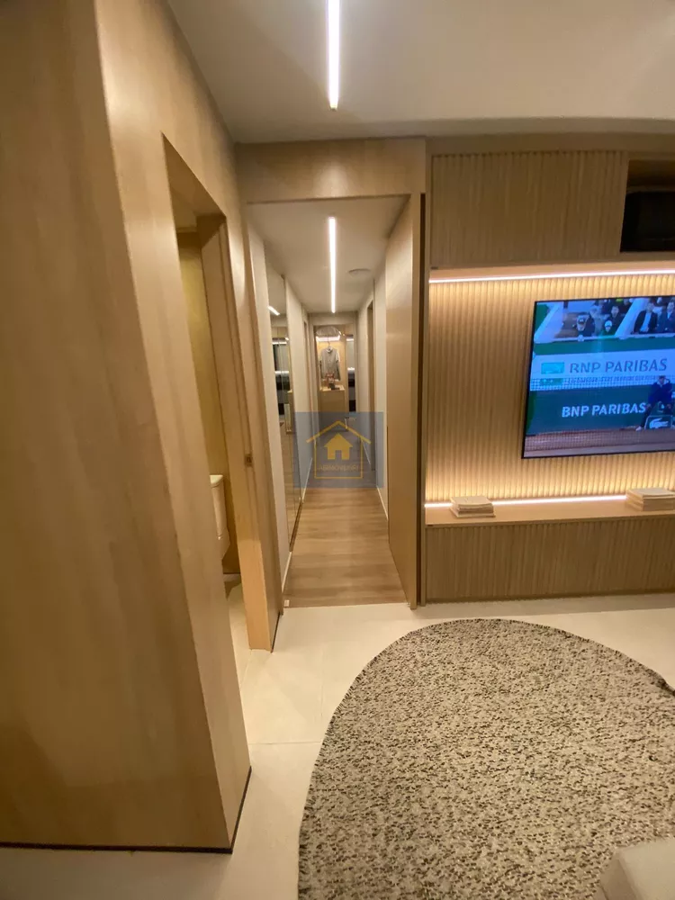 Apartamento, 4 quartos, 171 m² - Foto 48