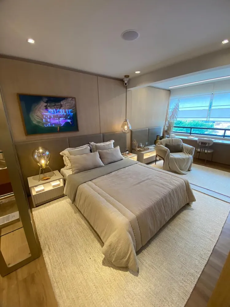 Apartamento, 4 quartos, 171 m² - Foto 111