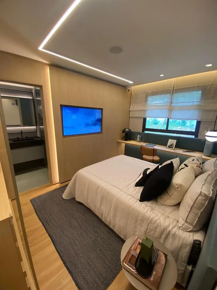 Apartamento, 4 quartos, 171 m² - Foto 71