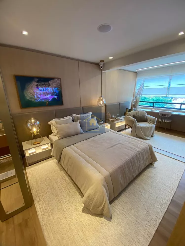 Apartamento, 4 quartos, 171 m² - Foto 37