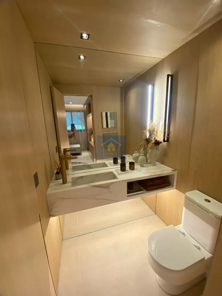 Apartamento, 4 quartos, 171 m² - Foto 8