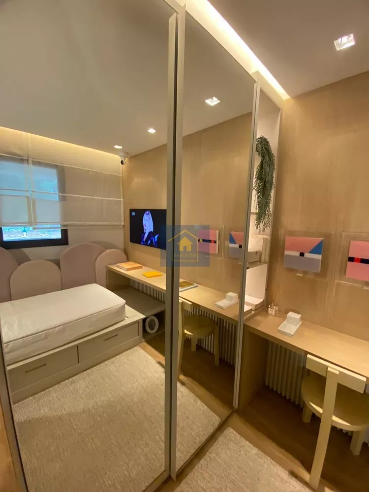 Apartamento, 4 quartos, 171 m² - Foto 27