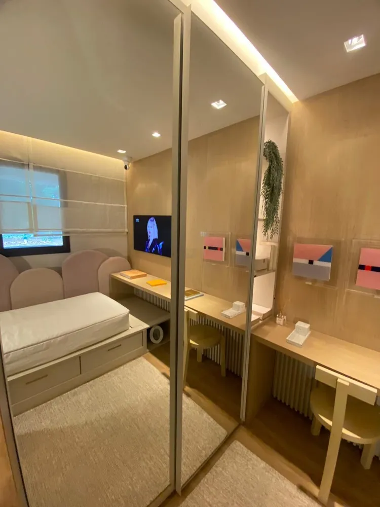 Apartamento, 4 quartos, 171 m² - Foto 117