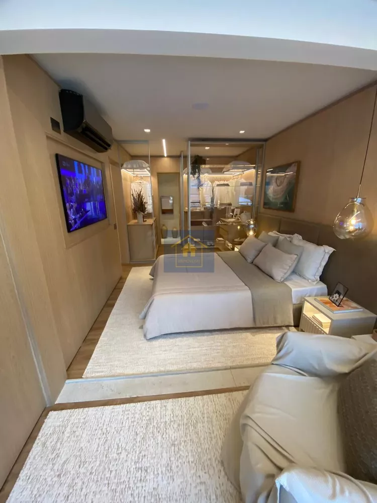 Apartamento, 4 quartos, 171 m² - Foto 12
