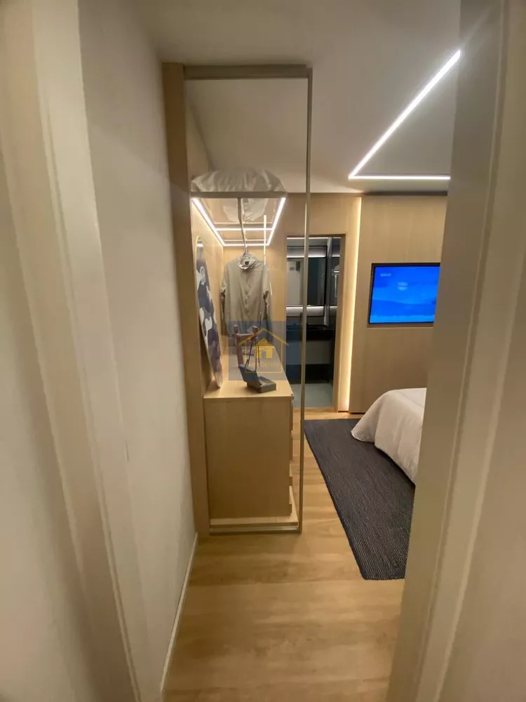 Apartamento, 4 quartos, 171 m² - Foto 47