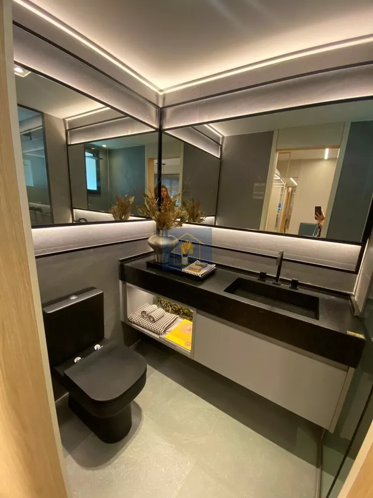 Apartamento, 4 quartos, 171 m² - Foto 21