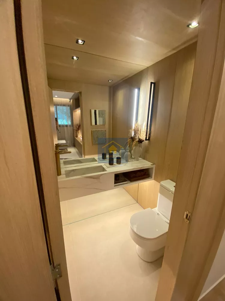 Apartamento, 4 quartos, 171 m² - Foto 24
