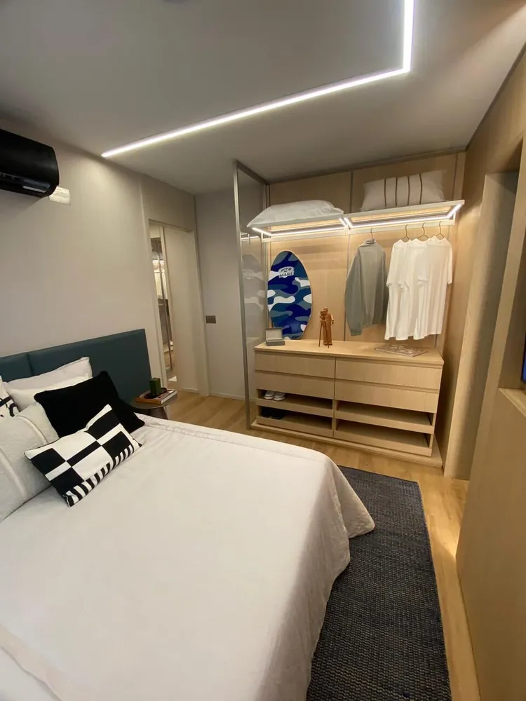 Apartamento, 4 quartos, 171 m² - Foto 77