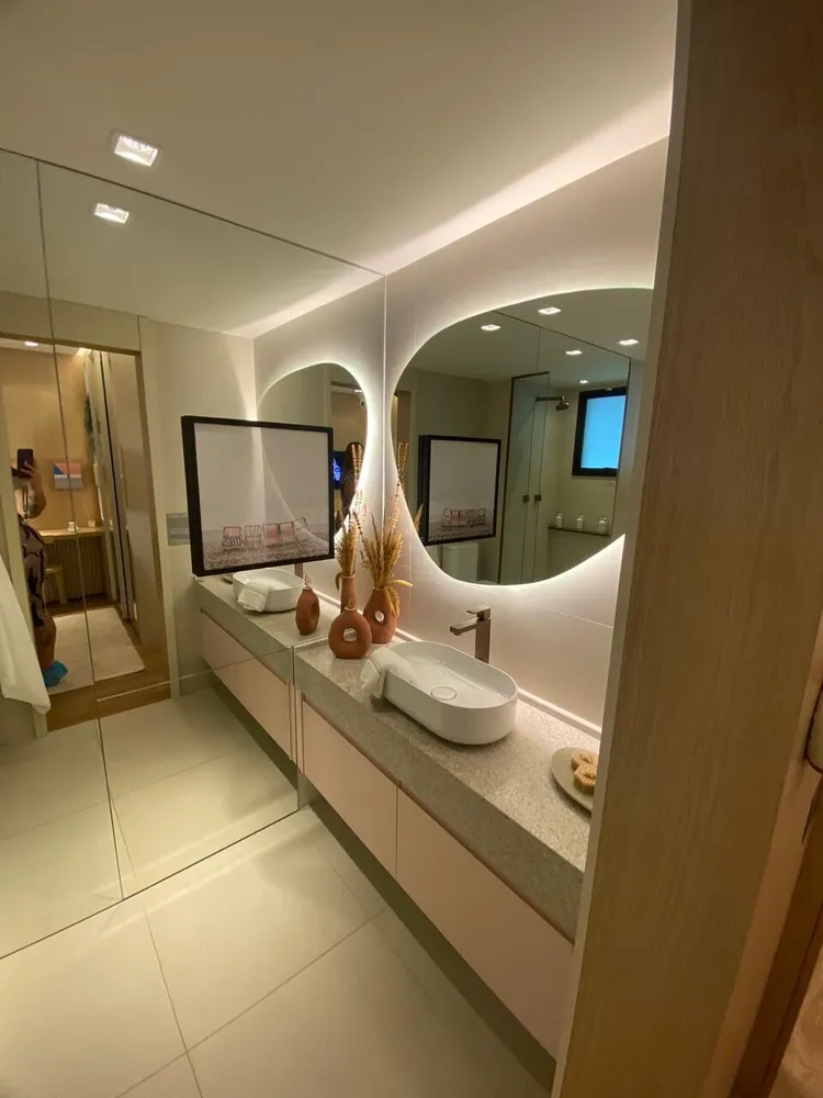 Apartamento, 4 quartos, 171 m² - Foto 139
