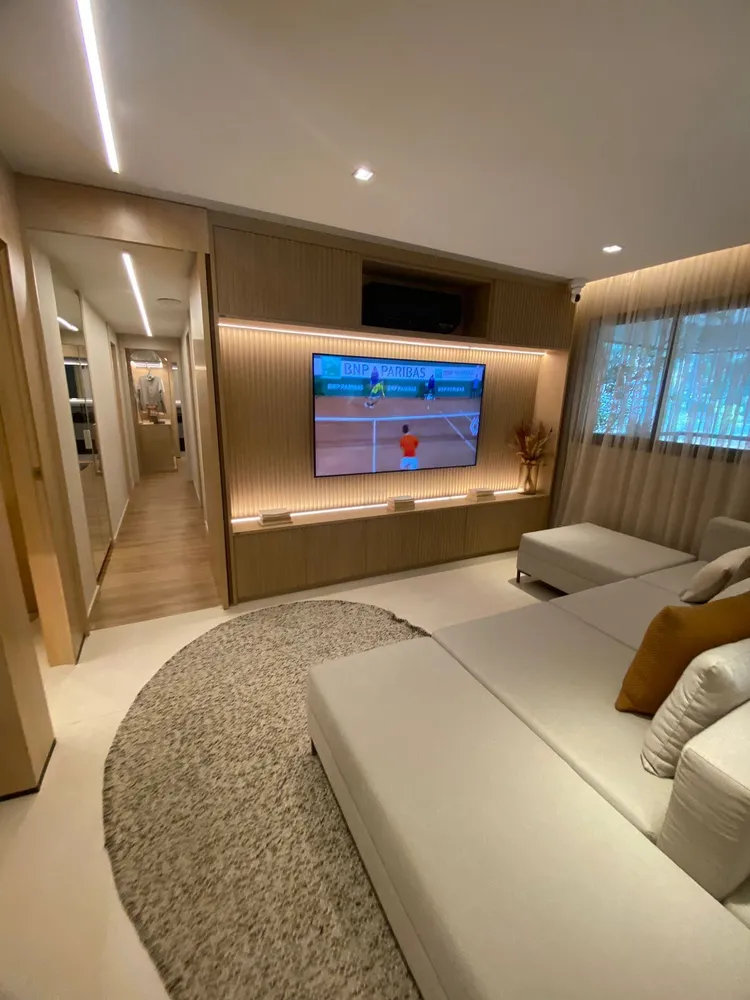 Apartamento, 4 quartos, 171 m² - Foto 150