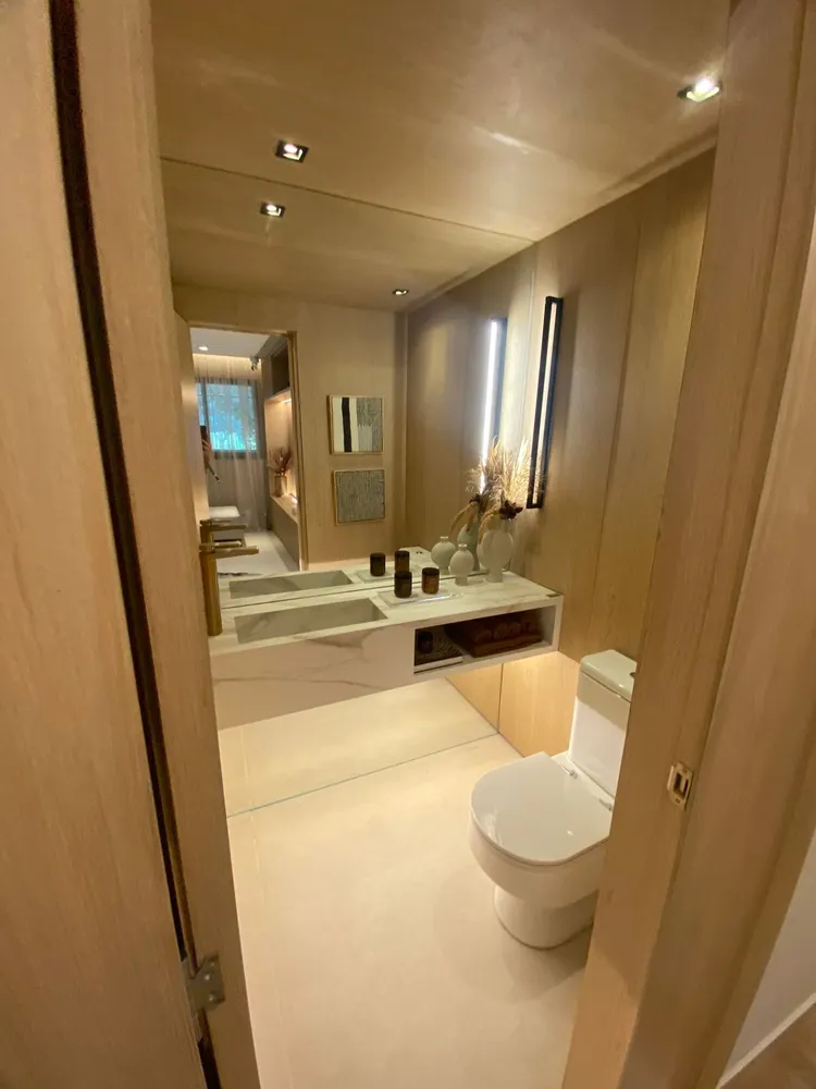 Apartamento, 4 quartos, 171 m² - Foto 145
