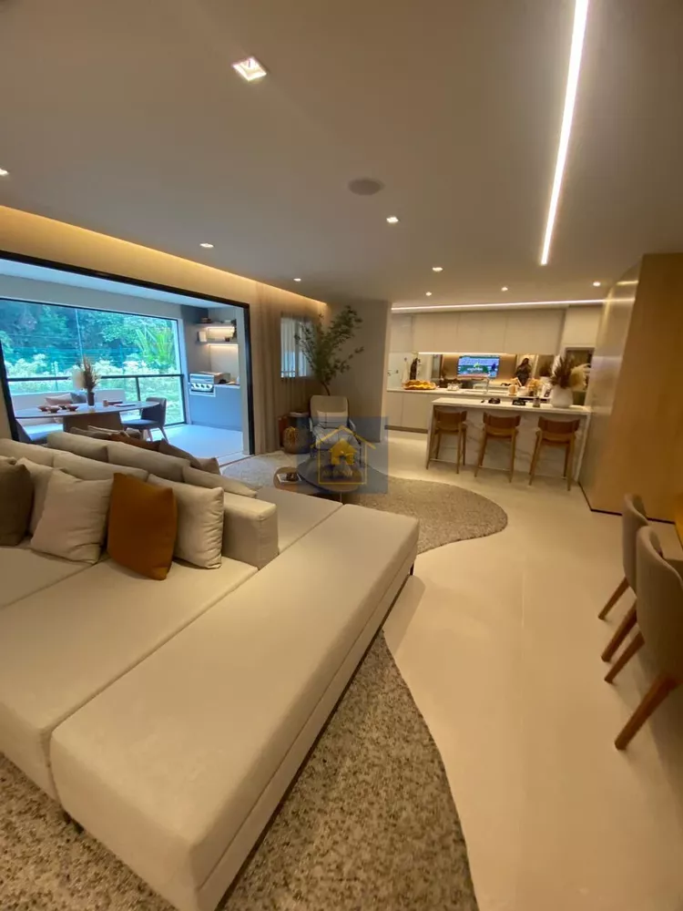 Apartamento, 4 quartos, 171 m² - Foto 9