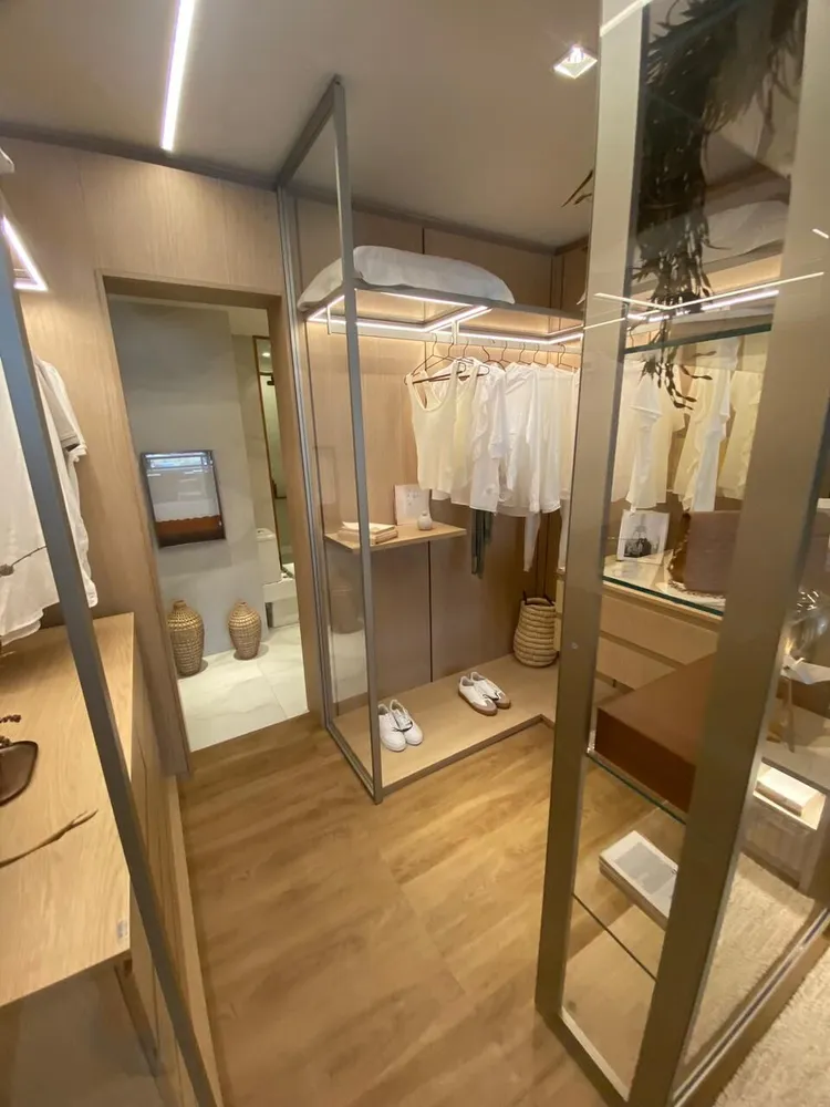 Apartamento, 4 quartos, 171 m² - Foto 89