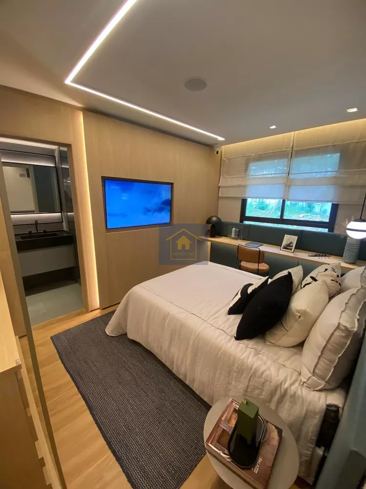 Apartamento, 4 quartos, 171 m² - Foto 29