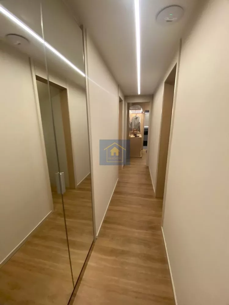 Apartamento, 4 quartos, 171 m² - Foto 10