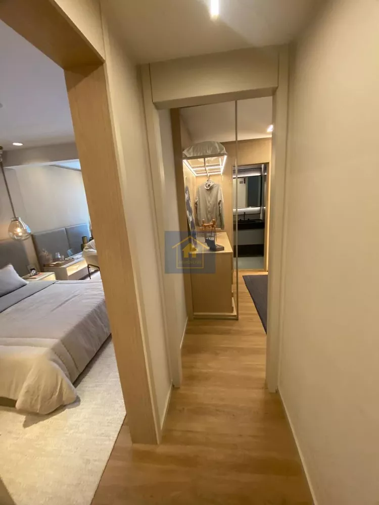 Apartamento, 4 quartos, 171 m² - Foto 32
